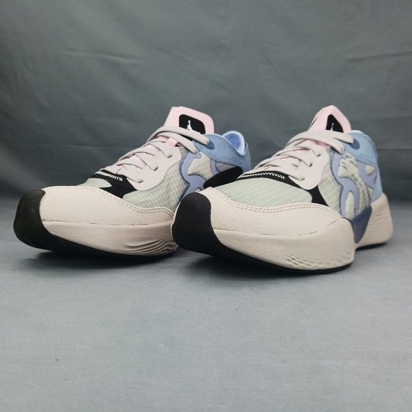 Air Jordan Delta 3 Low Mens Basketball Blue Gray DR5280 014 Sizes 7-11 NO BOXTOP - Picture 2 of 10